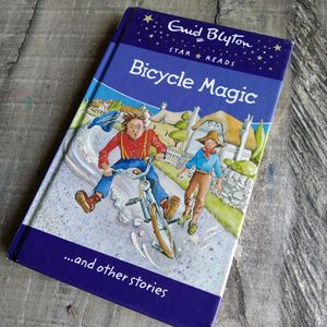 Enid Blyton's Children's Classics