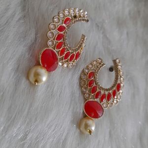 Fashion Earrings