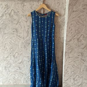 W Jumpsuit Indo-Western For Girls