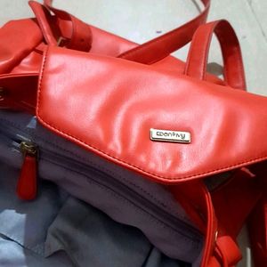 Women/Girls Backpack specious