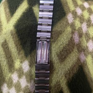 Original Stainless Steel watch strap