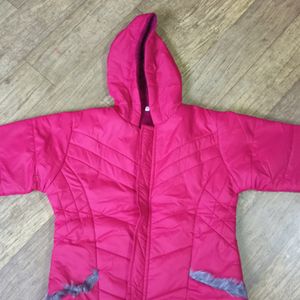 Totally New Jacket For Women