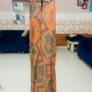 Maxi Long Dress