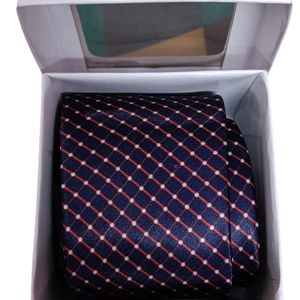 Brand New Satin Tie