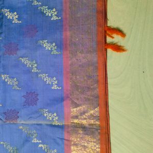 Banarasi Silk Pure Kanchipattu Saree