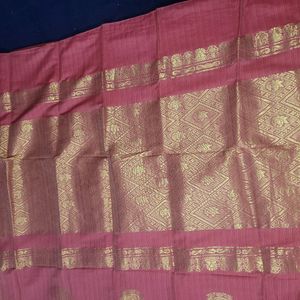 Silk Saree