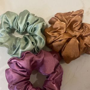 Scrunchies