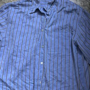 Mango Formal Shirt