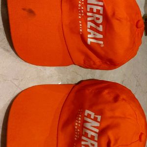 Enerzal Cap (Buy 2 Get 02 Free)