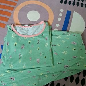 DREAMBE NIGHT SUIT XL