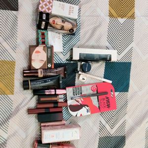 Makeup Products