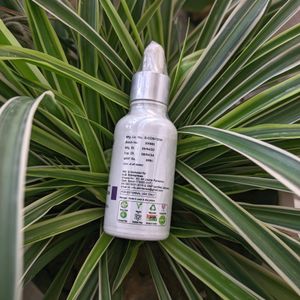 10% Niacinamide Face Serum