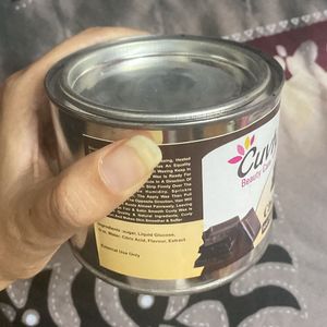 Chocolate Hair Remover Cream Wax