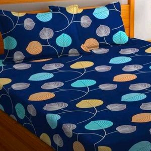 Double Bed Bedsheet