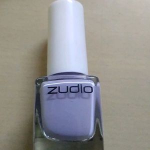 Lavender Nailpolish