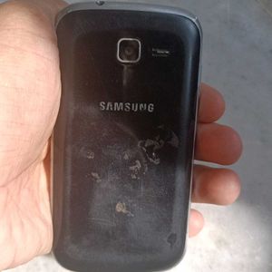 Samsung Small Phone