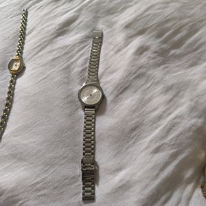 Women Slim Light Weight Watch