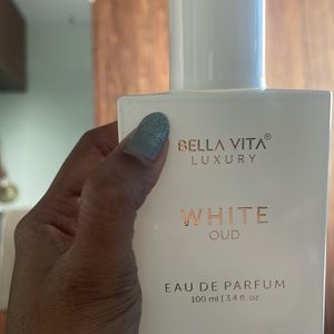 Bella Vita Luxury - White Oud EDP