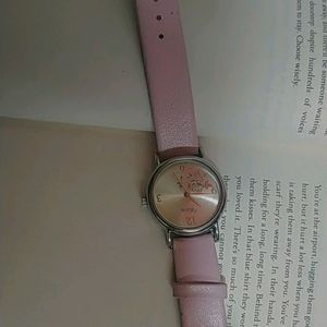 Branded Timex Watch For Women