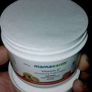 MAMA Earth Cream