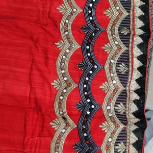 Patiala suit With Beautiful Duppata