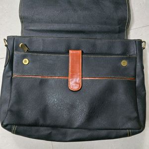 Multi Compartment Laptop Bag