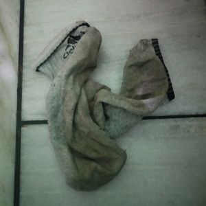 Used Socks