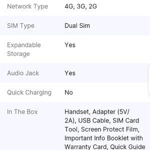 Realme C21y Phone