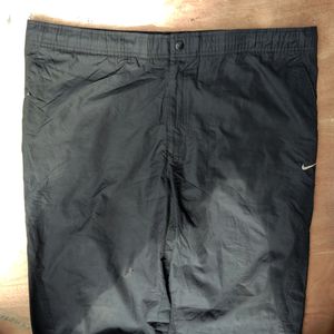 Nike Black Track Pant