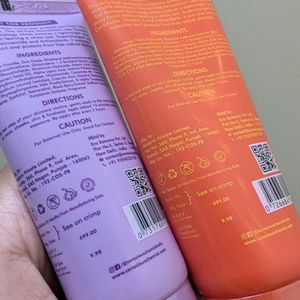 Conscious Chemist Sunscreen Combo