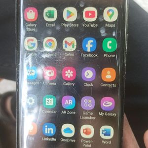 Samsung Mobile Phone (Galaxys9)