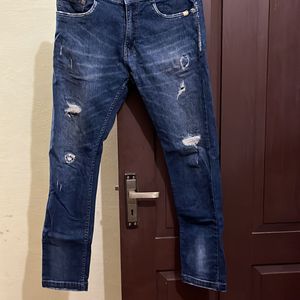 Mens Jeans