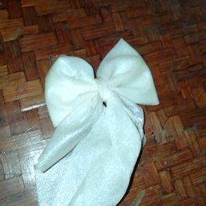 Hair Bow Pack Of 1