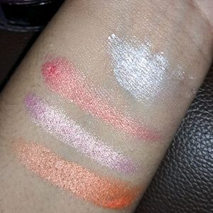 Ronzille Cosmetic Highlighter