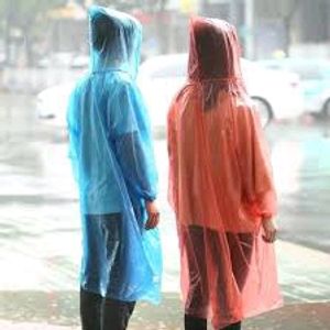 Zpash Pocket Raincoat