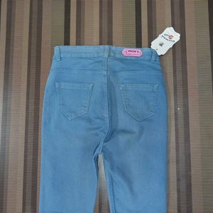 DG-104 Size-28 Slim Jeans