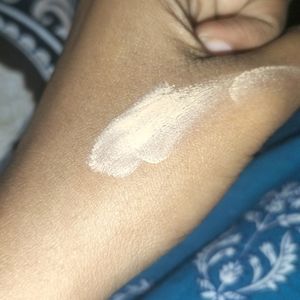 NARS Foundation Shade - MONT BLANC