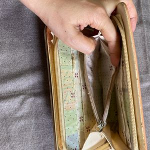 Wallet for woman