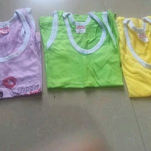 Boys Vests