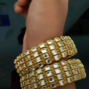 artificial Bangles