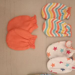 Baby Combo Set