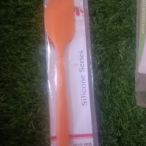 Silicone Spechula