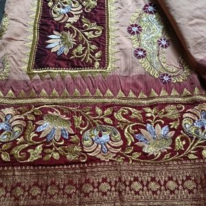 Pure Silk Kanjivaram Saree