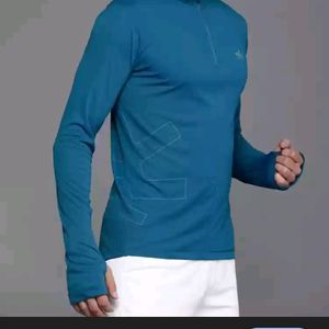 Zip Base Layer Shirt 🏅👕🎽🛍️