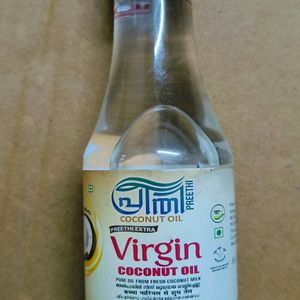 Original Kerala Virgin Coconut Oil