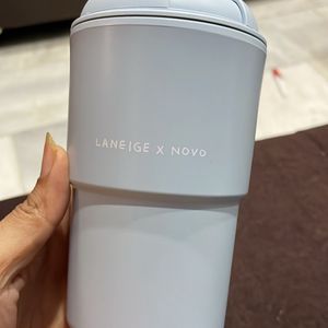 Laneige X Novo 2 Way Lid Sipper