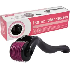 SD Enriching Beauty Brand Derma Roller