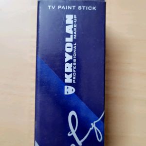 Original Kryolan TV Paint Stick (F1)