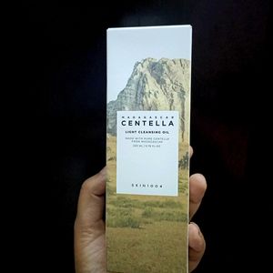 Skin1004 Centella Cleansing Oil