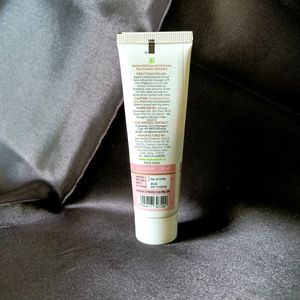 Mamaearth Multani Mitti Face Wash